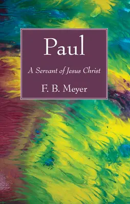 Pavel - Paul