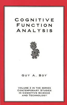 Analiza funcției cognitive - Cognitive Function Analysis