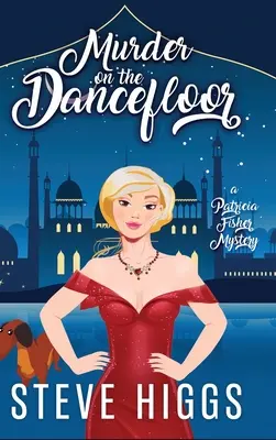 Crimă pe ringul de dans - Murder on the Dancefloor
