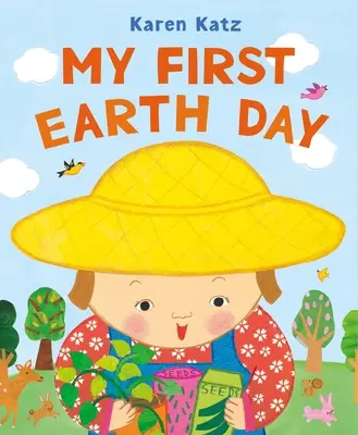 Prima mea zi a Pământului - My First Earth Day
