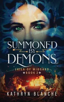 Summoned by Demons (Invocată de demoni) - Summoned by Demons