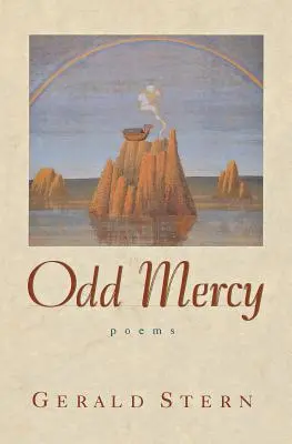 Odd Mercy: Poeme - Odd Mercy: Poems