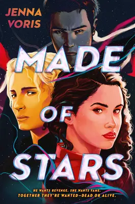 Făcut din stele - Made of Stars