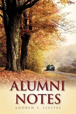 Note de absolvire - Alumni Notes