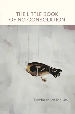 Mica carte a lipsei de consolare - The Little Book of No Consolation