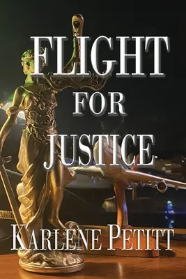 Zbor pentru dreptate - Flight For Justice