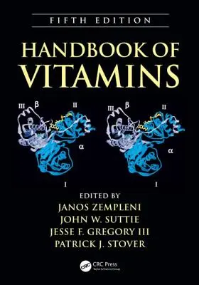 Manual de vitamine - Handbook of Vitamins