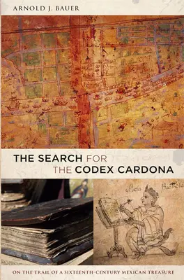 Căutarea Codex Cardona - The Search for the Codex Cardona
