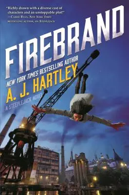 Mărci de foc - Firebrand