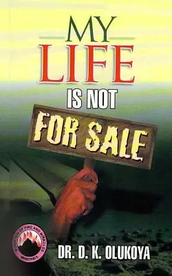 Viața mea nu este de vânzare - My Life is not for sale