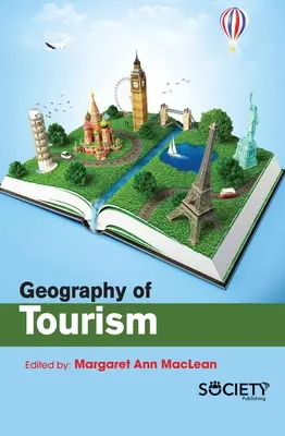 Geografia turismului - Geography of Tourism