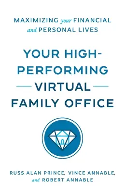 Family Office-ul dvs. virtual performant: Maximizarea vieții financiare și personale - Your High-Performing Virtual Family Office: Maximizing Your Financial and Personal Lives
