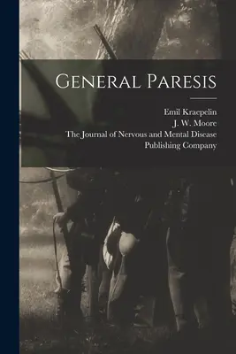 Paresis general - General Paresis