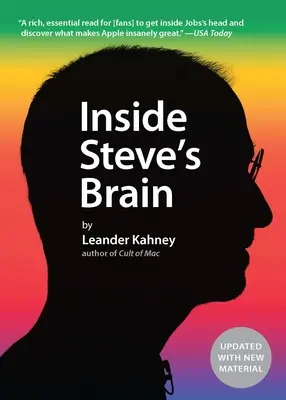 În interiorul creierului lui Steve - Inside Steve's Brain