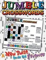 Jumble(r) Crosswords(tm): O nouă întorsătură a unui vechi favorit - Jumble(r) Crosswords(tm): A New Twist on an Old Favorite