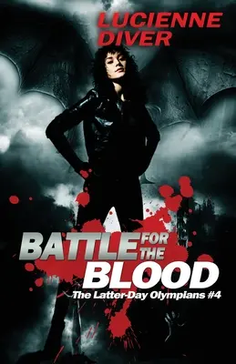 Bătălia pentru sânge - Battle for the Blood
