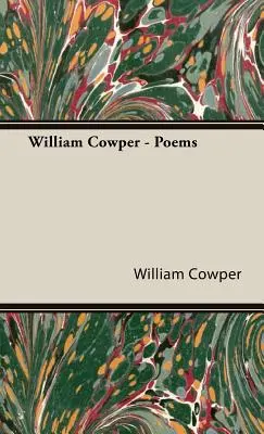 William Cowper - Poezii - William Cowper - Poems
