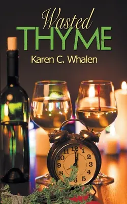 Cimbru irosit - Wasted Thyme