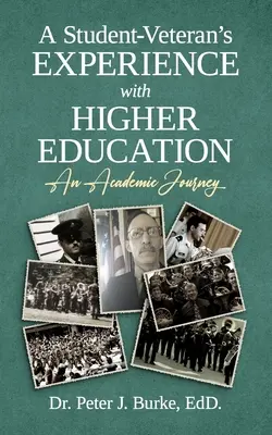 Experiența unui student-veteran cu învățământul superior: O călătorie academică - A Student-Veteran's Experience with Higher Education: An Academic Journey