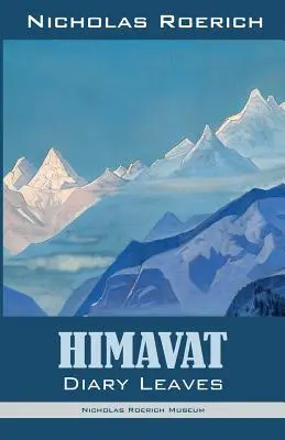 Himavat: Frunze de jurnal - Himavat: Diary Leaves