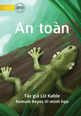 Siguranță și sunet - An ton - Safe And Sound - An ton