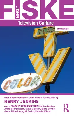 Cultura televiziunii - Television Culture