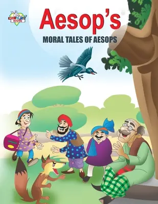 Poveștile morale ale lui Aesops - Moral Tales of Aesops