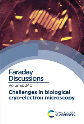 Provocări în crio-microscopia electronică biologică: Discuția Faraday 240 - Challenges in Biological Cryo Electron Microscopy: Faraday Discussion 240