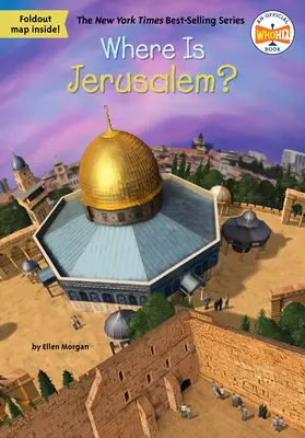 Unde este Ierusalimul? - Where Is Jerusalem?