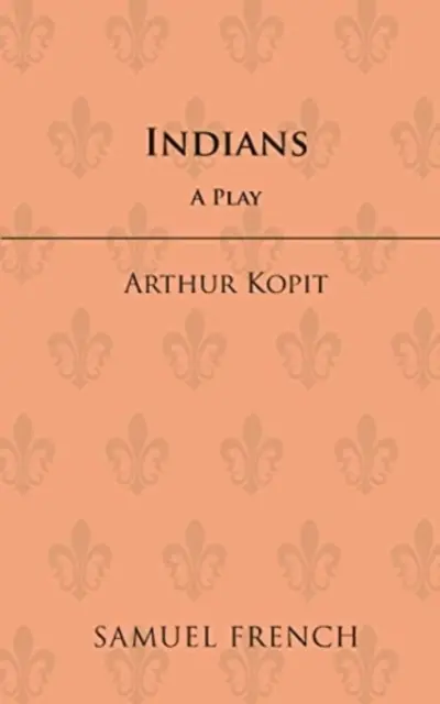 Indieni - Indians
