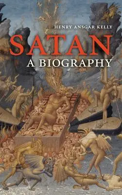 Satan: O biografie - Satan: A Biography