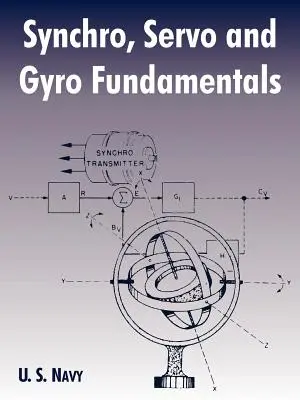 Noțiuni de bază despre sincro, servo și giroscop - Synchro, Servo and Gyro Fundamentals