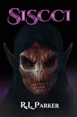 Siscci: O nuvelă a mâinilor morții - Siscci: A Hands of Death Novella