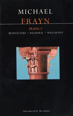 Frayn: Două piese - Frayn: Plays Two