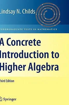 O introducere concretă în algebra superioară - A Concrete Introduction to Higher Algebra