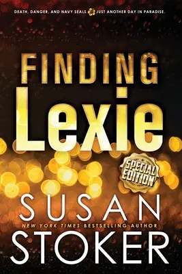 Găsirea lui Lexie - Ediție specială - Finding Lexie - Special Edition
