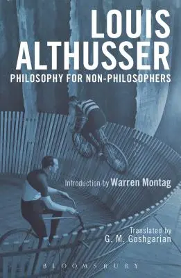 Filosofie pentru non-filozofi - Philosophy for Non-Philosophers