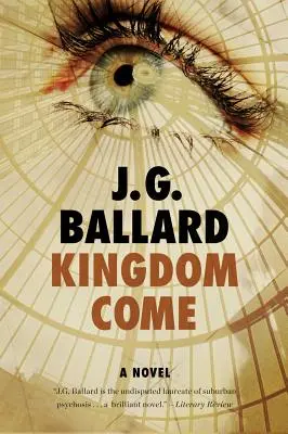 Regatul vine - Kingdom Come