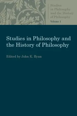 Studii de filosofie și istorie a filosofiei - Studies in Philosophy and the History of Philosophy