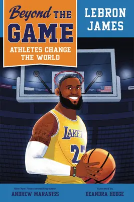 Dincolo de joc: Lebron James - Beyond the Game: Lebron James
