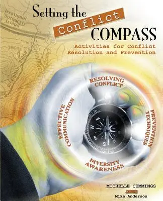Setarea busolei conflictului - Setting the Conflict Compass