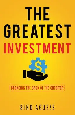 Cea mai mare investiție - The Greatest Investment