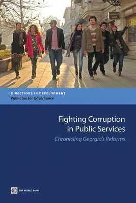 Combaterea corupției în serviciile publice - Fighting Corruption in Public Services
