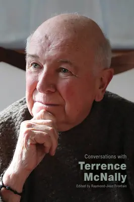 Conversații cu Terrence McNally (Hardback) - Conversations with Terrence McNally (Hardback)