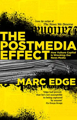 Efectul postmedia - The Postmedia Effect