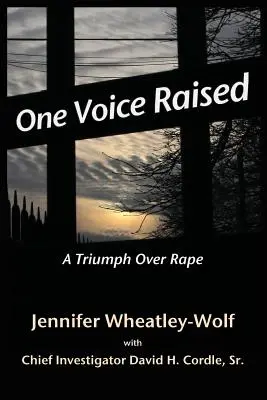 O voce ridicată: Un triumf asupra violului - One Voice Raised: A Triumph Over Rape
