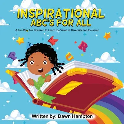 ABC-uri inspiraționale pentru toți - Inspirational ABC's for All