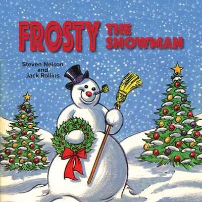 Frosty the Snowman cu descărcare audio cuvânt cu cuvânt - Frosty the Snowman with Word-for-Word Audio Download