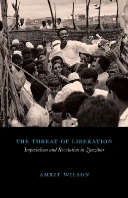 Amenințarea eliberării: The Threat of Liberation - The Threat of Liberation