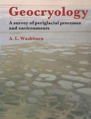 Geocriologie - Geocryology